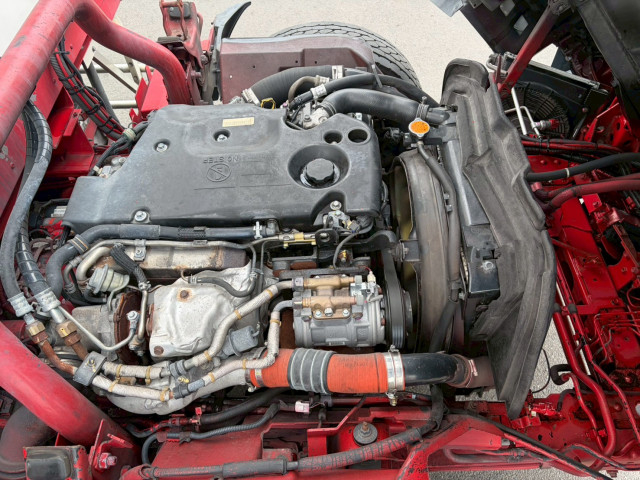 いすゞ エルフ 小型 冷蔵冷凍バン TPG-NPR85N(109620) 33枚目