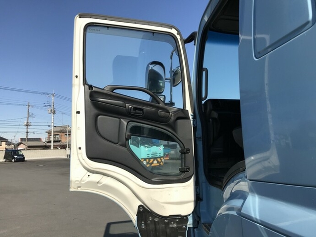 日野 プロフィア 大型 深ダンプ（土砂禁） QPG-FS1EWEA(7825) 26枚目