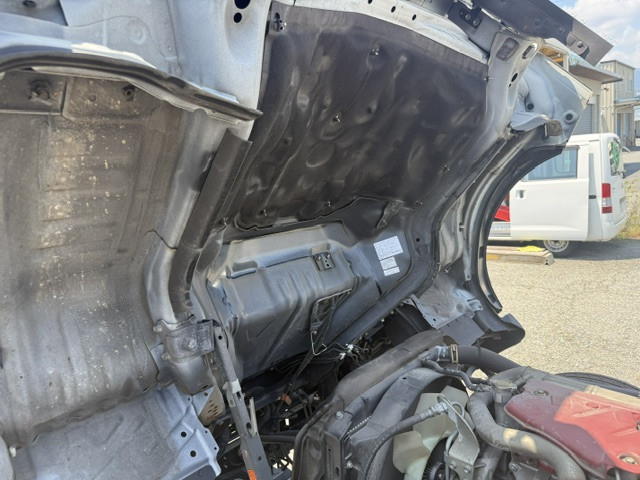 トヨタ ダイナ 小型 平ボディ TPG-XZU710(109617) 33枚目