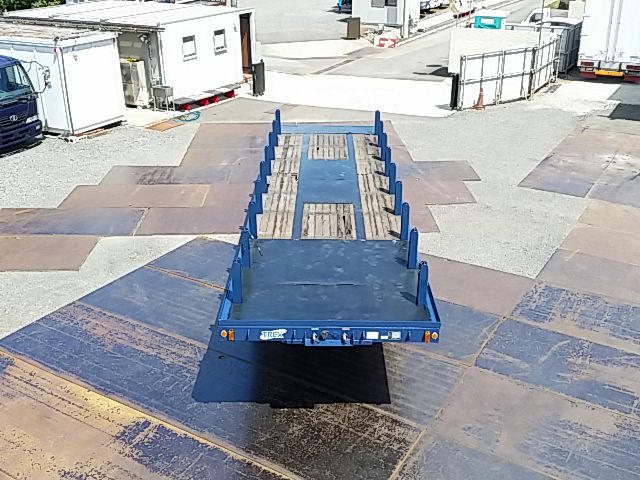 トレクス その他 トレーラ（まな板） PFB23601(12483) 54枚目