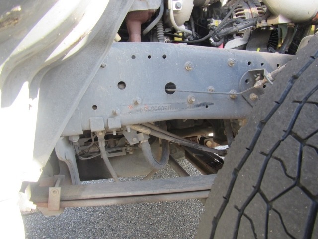UDトラックス（日産） コンドル 中型 冷蔵冷凍バン TKG-MK38L(7337) 40枚目