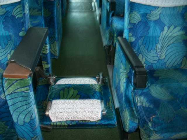 いすゞ その他・不明 その他 バス P-LV719R(41766) 6枚目