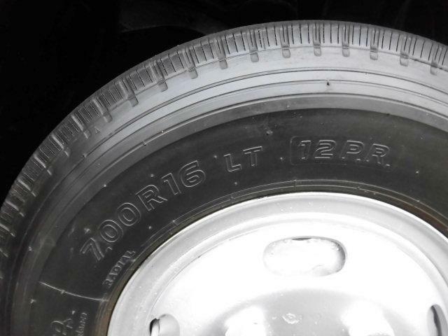 三菱ふそう キャンター 小型 高所作業車 KK-FE53EB(11451) 70枚目