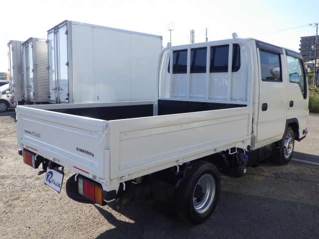 日産自動車 アトラス 小型 Wキャブ 2RG-AHR88A(113010) 29枚目