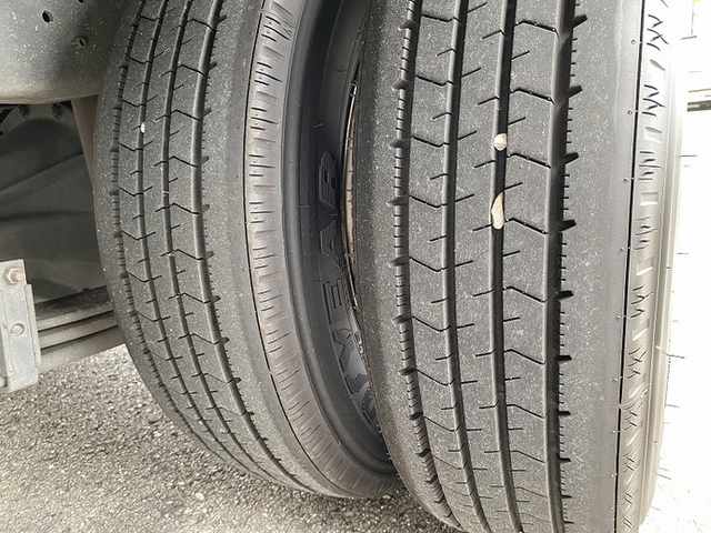 トヨタ トヨエース 小型 バン TKG-XZC605(11886) 30枚目
