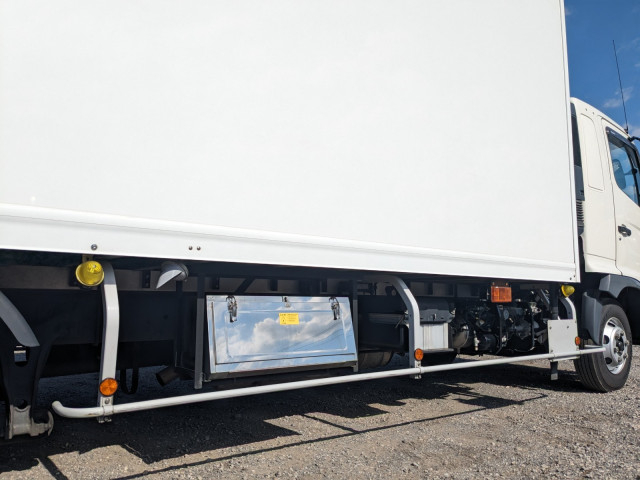 日野 レンジャー 中型 冷蔵冷凍バン 2KG-FD2ABG(113472) 41枚目