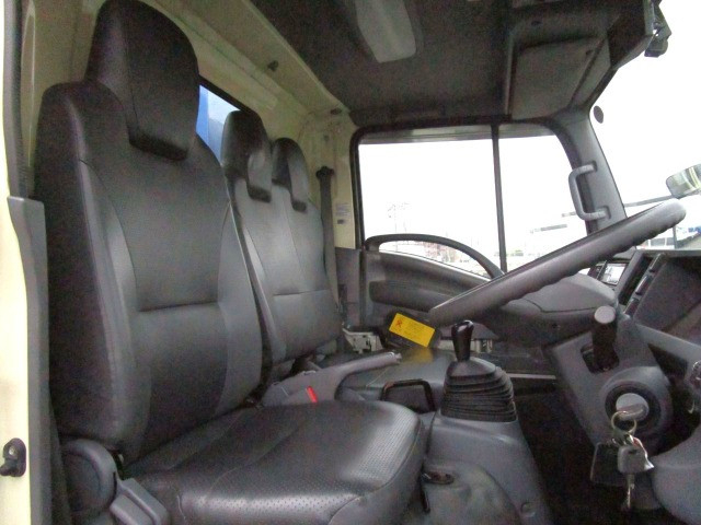 いすゞ エルフ 小型 塵芥車（プレス式） TPG-NMR85AN(112299) 30枚目