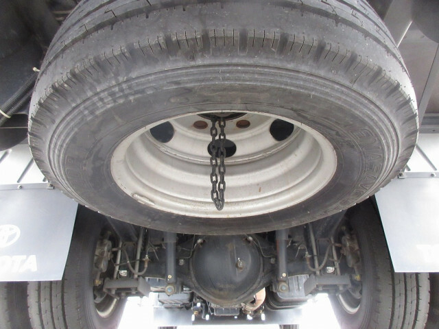 トヨタ ダイナ 小型 バン TKG-XZU710(10156) 25枚目