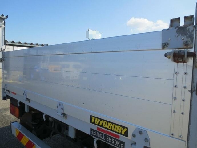 UDトラックス（日産） コンドル 中型 Translation missing: ja.item.body_keijou_enum.body_keijou_almi_block TKG-MK38L(8879) 18枚目