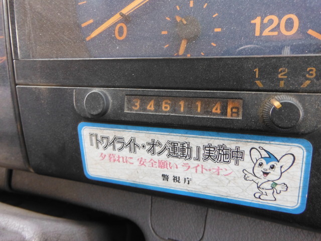 日野 プロフィア 大型 ミキサー車 U-FS1FKBD(1267) 28枚目