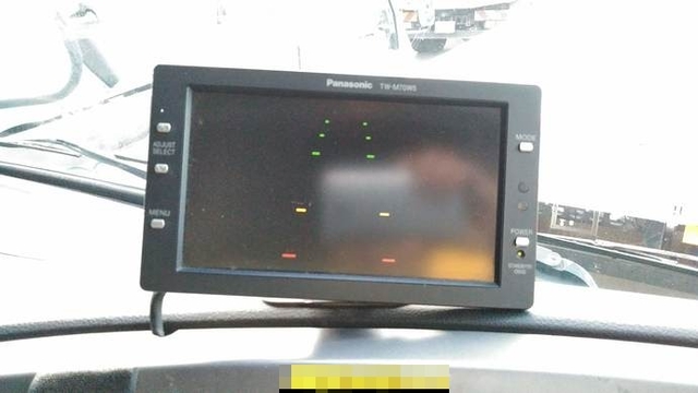 UDトラックス（日産） ビッグサム 大型 キャブ付きシャーシ ADG-CD4YA(3725) 43枚目