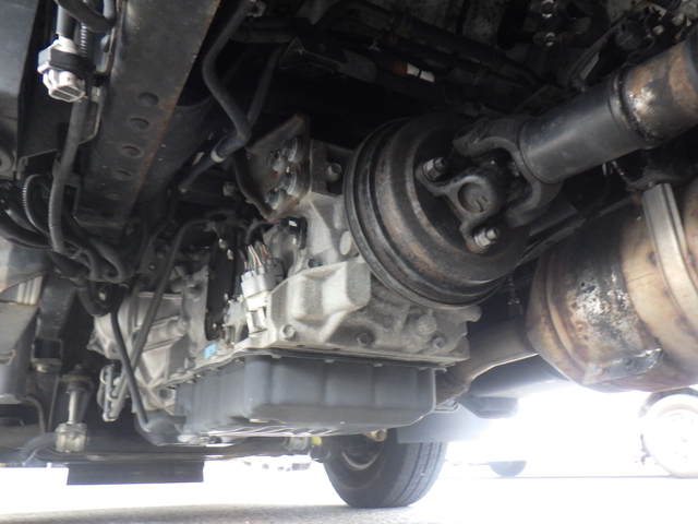 トヨタ ダイナ 小型 Wキャブ TKG-XZU605(111330) 39枚目