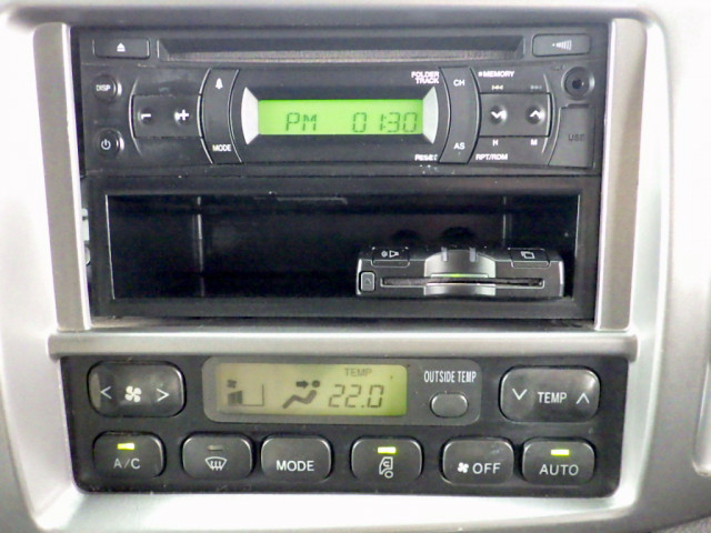 日野 レンジャー 増トン バン TKG-GD7JJAA(94586) 15枚目