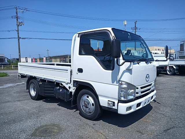 マツダ タイタン 小型 平ボディ TRG-LJS85A(78282) 21枚目
