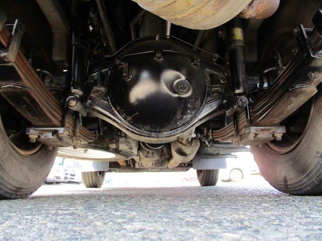三菱ふそう キャンター 小型 土砂ダンプ TKG-FBA60(11296) 64枚目