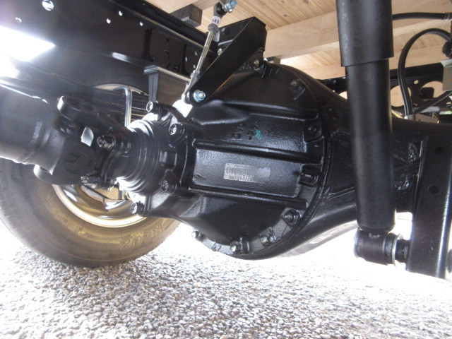 日産自動車 アトラス 小型 平ボディ 2WG-APS88AC(112386) 34枚目