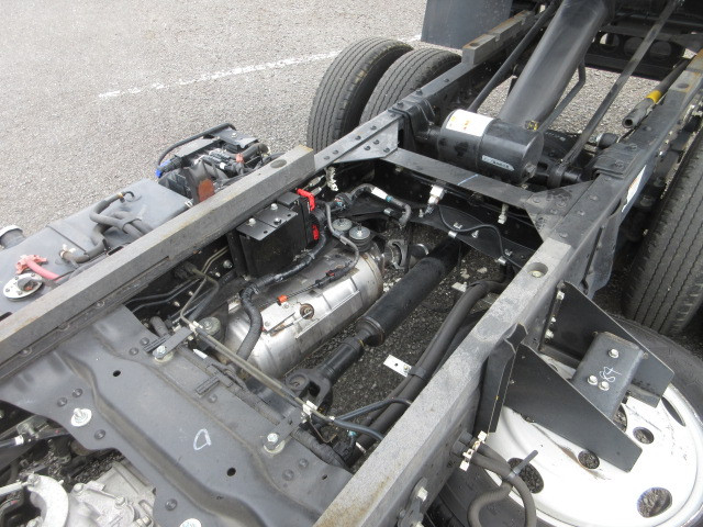 いすゞ エルフ 小型 土砂ダンプ 2RG-NJR88AD(105437) 48枚目