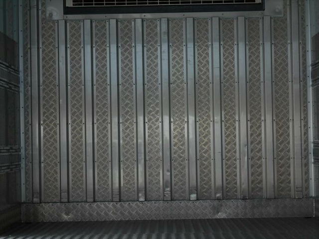 Hino ranger Middle Freezer box_body 2KG-FD2ABG(12817) 19枚目