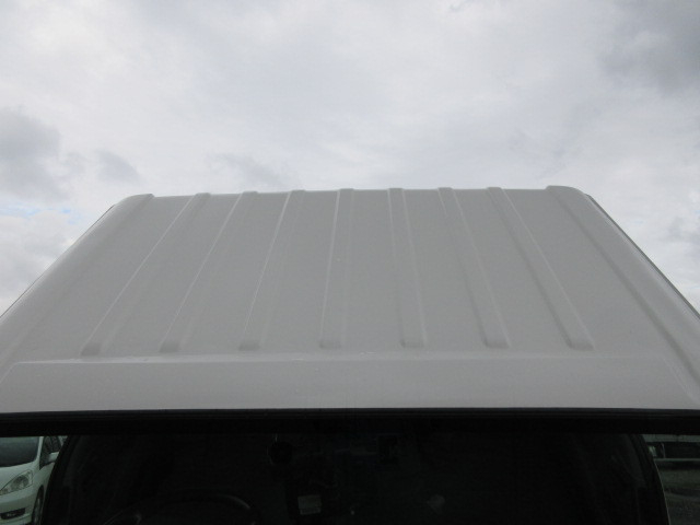 Nissan UD condor Small Flat body TKG-BJR85A(94129) 12枚目