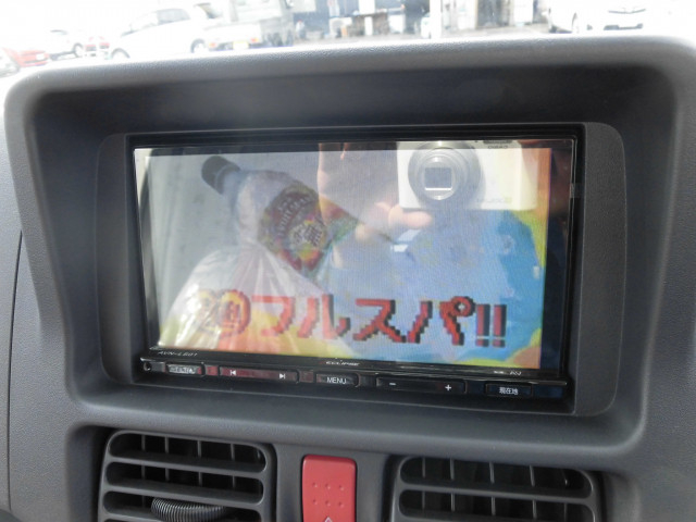 スズキ キャリィ 軽 その他 3BD-DA16T(59490) 37枚目