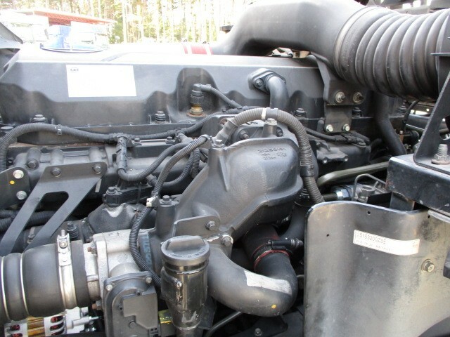UDトラックス（日産） クオン 大型 トラクタ QPG-GK5XAB(9302) 53枚目