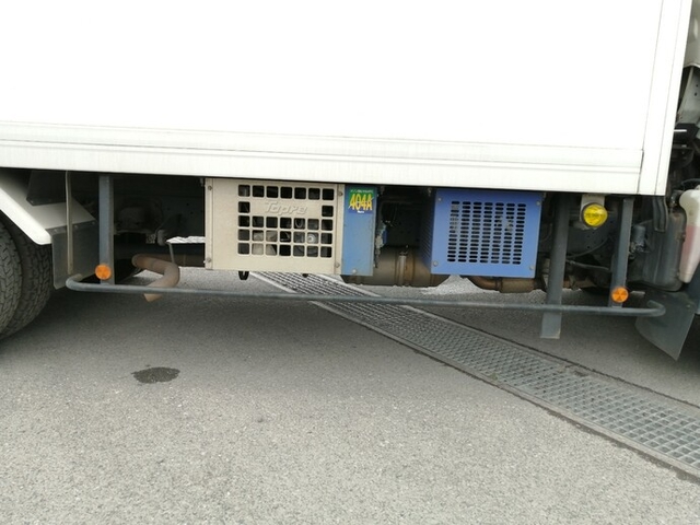 日野 デュトロ 小型 冷蔵冷凍バン BDG-XZU414M(5527) 31枚目