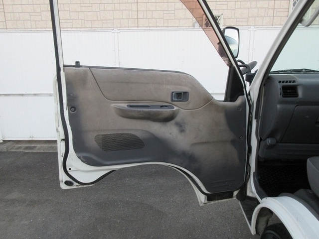 日産自動車 バネット 小型 平ボディ TC-SK82TN(6654) 29枚目