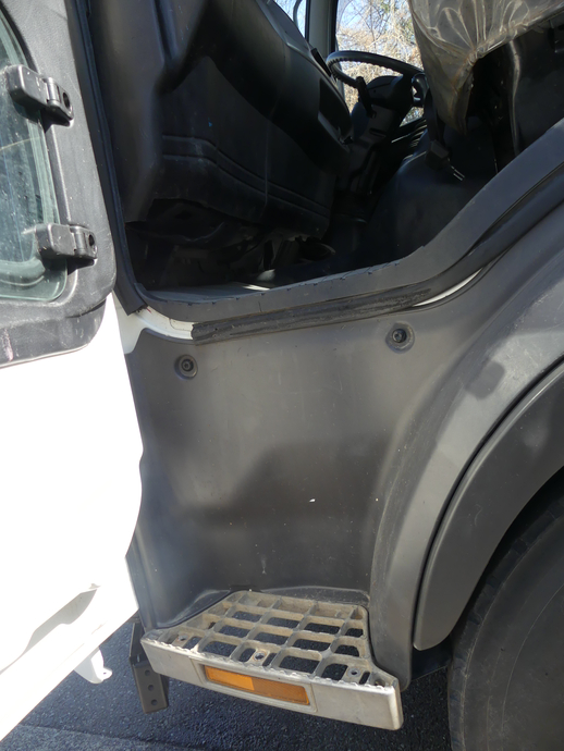 日野 レンジャー 中型 コンテナ専用車 TKG-FC9JEAA(58145) 67枚目