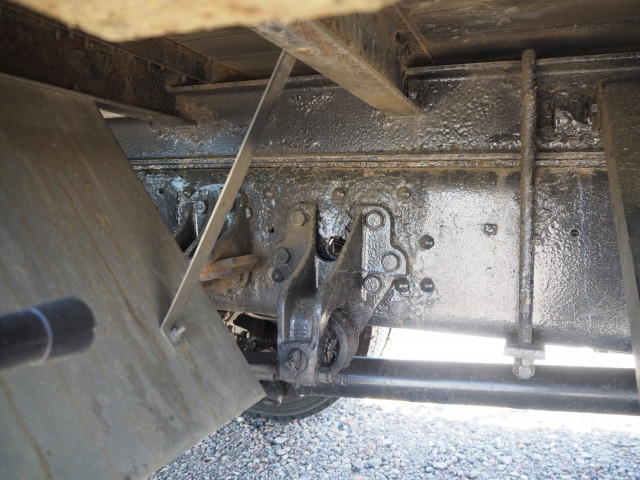 Mitsubishi Fuso fighter 6studs large Translation missing: en.item.body_keijou_enum.body_keijou_carrier_other QKG-FK62FZ(110506) 29枚目