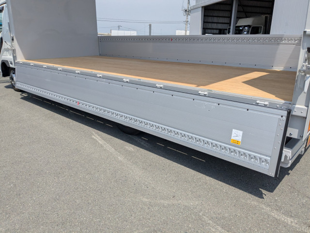 三菱ふそう ファイター 中型 ウィング 2KG-FK65F(107055) 31枚目