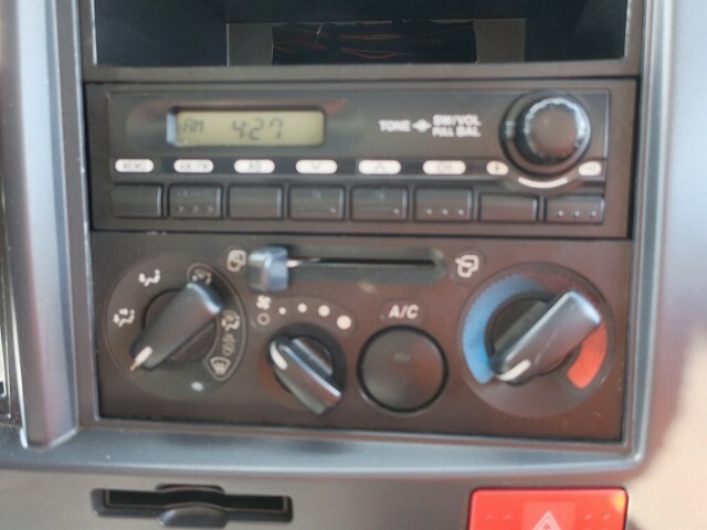 いすゞ エルフ 小型 バン TKG-NPR85AR(37415) 21枚目