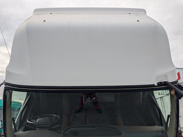日野 レンジャー 中型 ウィング 2KG-FD2ABG(112970) 38枚目