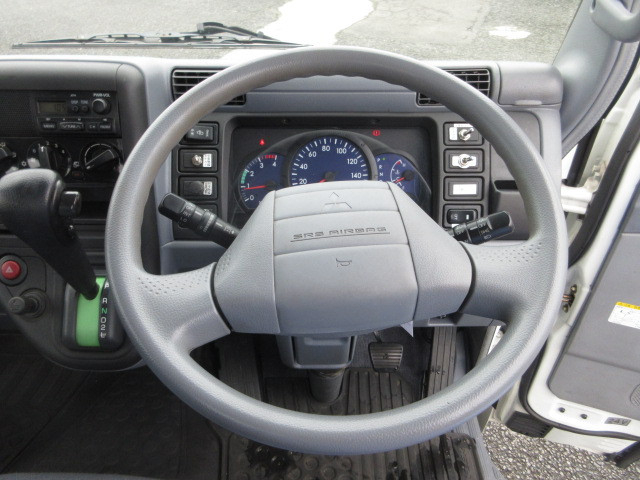 三菱ふそう キャンター 小型 平ボディ PA-FE73DB(111998) 17枚目
