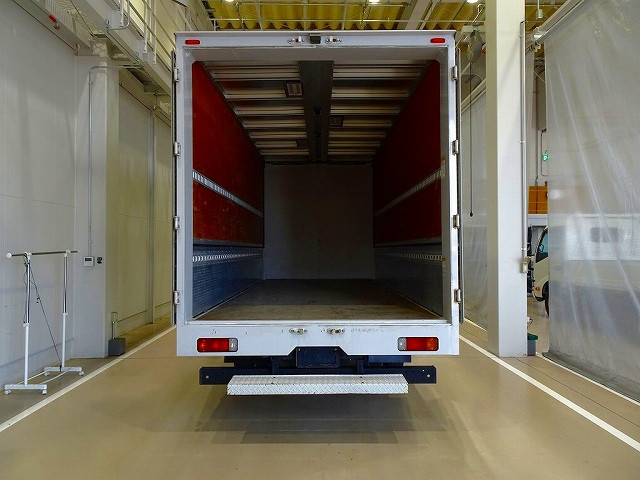 Hino dutro Small Wing body 2PG-XZU722M(105323) 23枚目