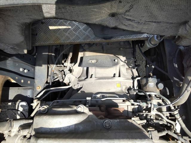 日野 プロフィア 大型 トラクタ QKG-SH1EDAG(10002) 49枚目