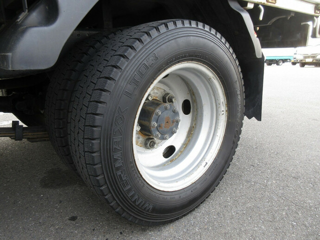 いすゞ エルフ 小型 平ボディ TPG-NJS85A(8790) 24枚目