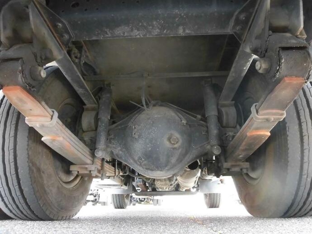 三菱ふそう キャンター 小型 高所作業車 PA-FE73DB(11584) 78枚目