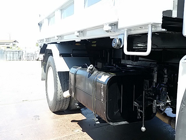日野 デュトロ 中型 ローダーダンプ KK-XZU311T(8238) 61枚目