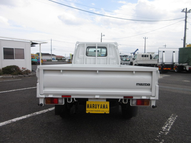 マツダ ボンゴ 小型 平ボディ DBF-SLP2T(109759) 7枚目