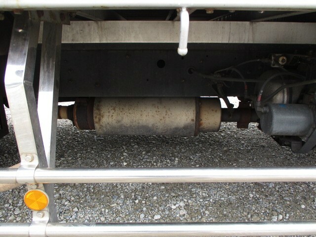UDトラックス（日産） コンドル 中型 平ボディ PB-MK36B(7282) 21枚目