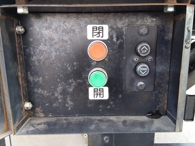 日野 デュトロ 小型 バン BDG-XZU424M(9093) 37枚目