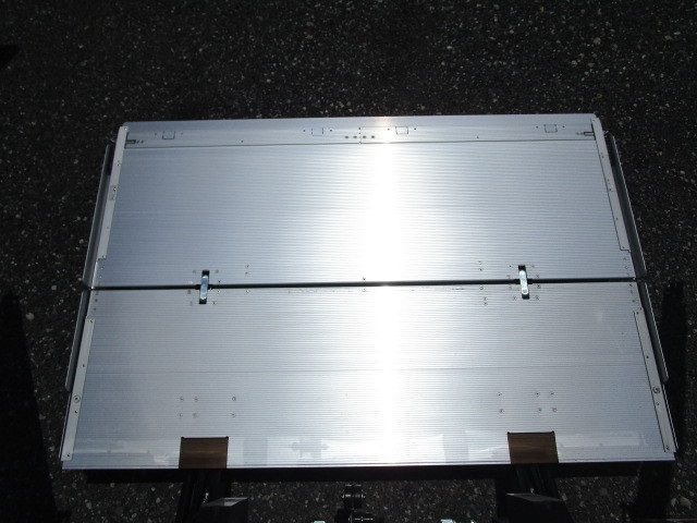 日野 レンジャー 中型 冷蔵冷凍バン 2PG-FD2ABG(87041) 39枚目