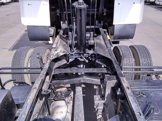 日野 レンジャー 中型 土砂ダンプ PB-FD7JDFA(9094) 20枚目
