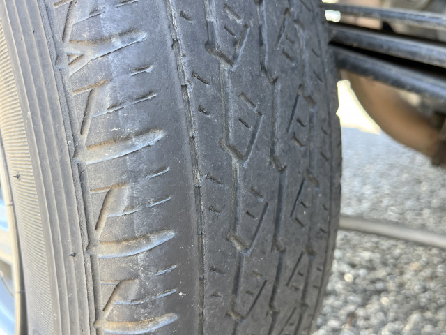 ホンダ アクティ 軽 平ボディ EBD-HA9(111555) 37枚目