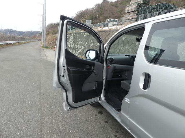 日産自動車 バネット その他 Translation missing: ja.item.body_keijou_enum.body_keijou_light_van 5BF-VM20(58142) 21枚目
