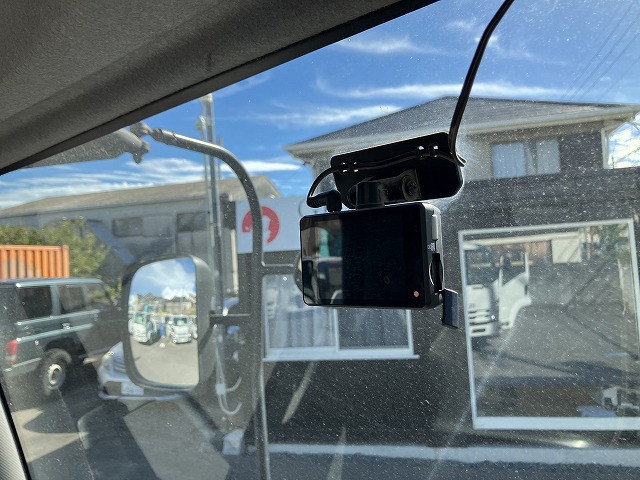 いすゞ フォワード 中型 土砂ダンプ TKG-FRR90S1(110988) 34枚目