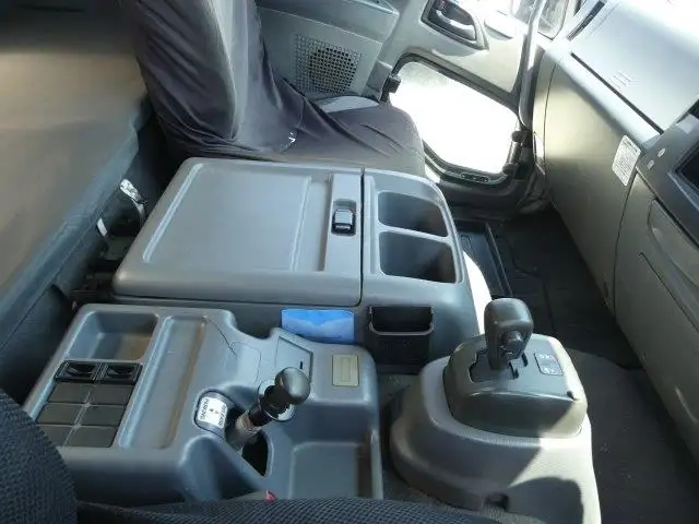 いすゞ フォワード 増トン バン PDG-FTR34T2(106653) 35枚目