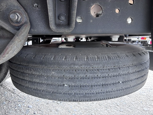 トヨタ トヨエース 小型 平ボディ 2RG-XZC710(112265) 43枚目