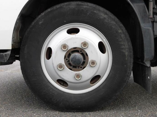日野 デュトロ 小型 ダンプ（Lゲート） PB-XZU321T(12160) 45枚目