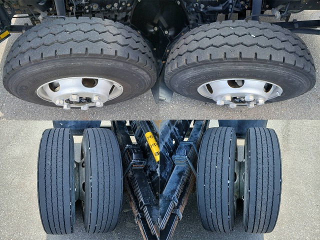 日野 デュトロ 小型 土砂ダンプ TKG-XZU700X(110909) 34枚目
